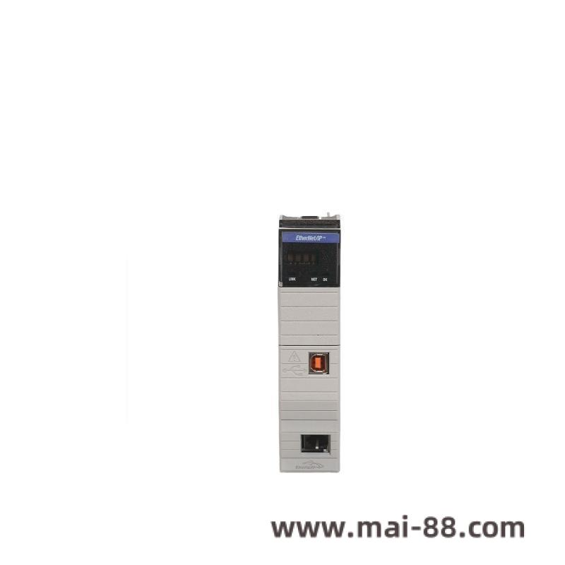 Allen-Bradley 1756-EN2T