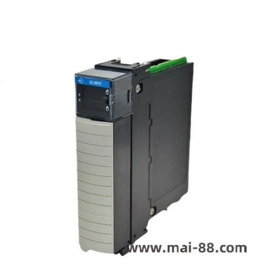 1756-IB16IA Module