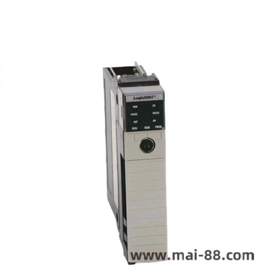 AB 1756-L62 ControlLogix