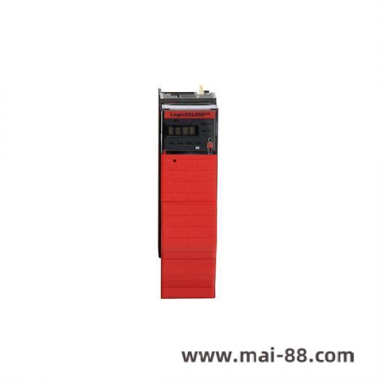 Allen-Bradley 1756-L8SP Industrial Controller