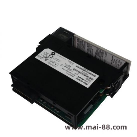 HIMA X-DI1601 Front View