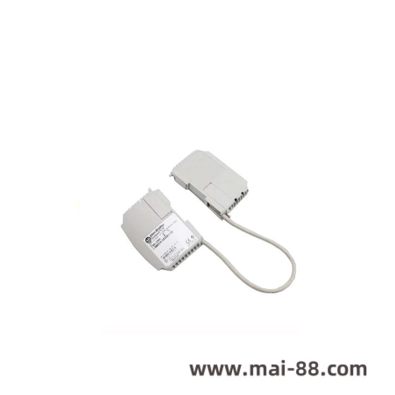 AB 1769-CRR3 ControlNet Repeater