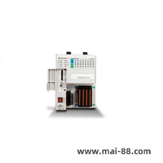 Allen-Bradley 1769-L18ERM-BB1B
