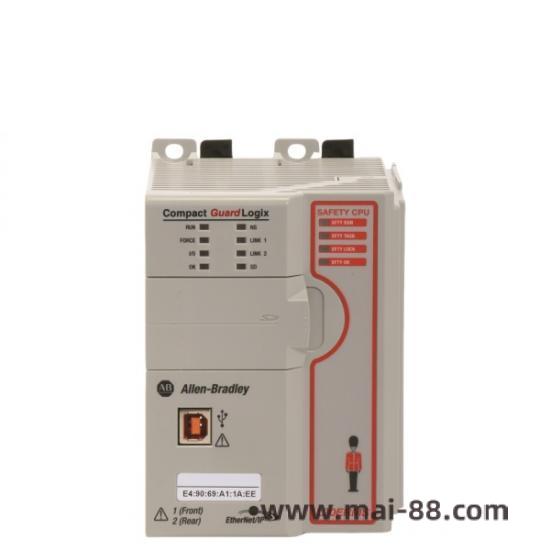 1769-L30ER Front View