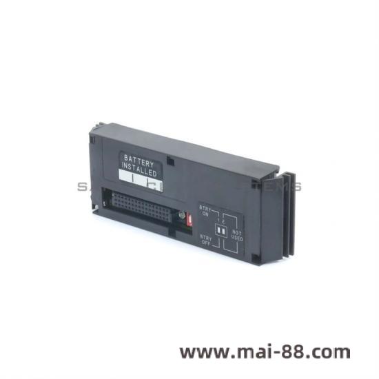 Module Installation Diagram