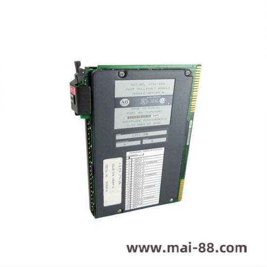 Allen-Bradley / Rockwell Automation 1794-ASB2