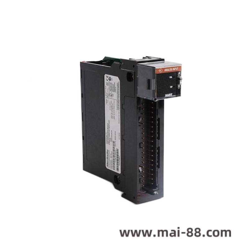 Foxboro output module installation diagram