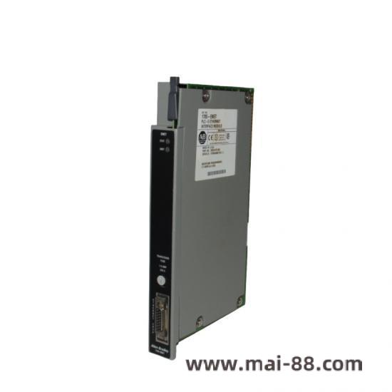 Allen-Bradley 1785-ENET Ethernet Network Interface Module
