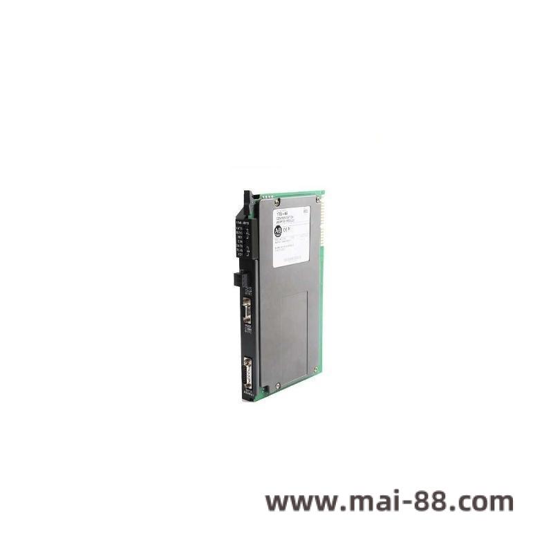 Industrial Installation Example