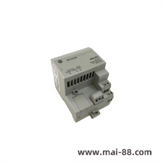 Allen-Bradley 1794-ASB/D Remote I/O Adaptor