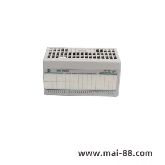 Industrial Installation