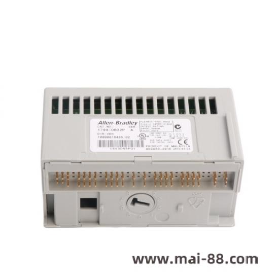 1794-OB32P Front View