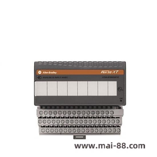 Siemens 1794-OE4XT Flex XT Analog Output Module