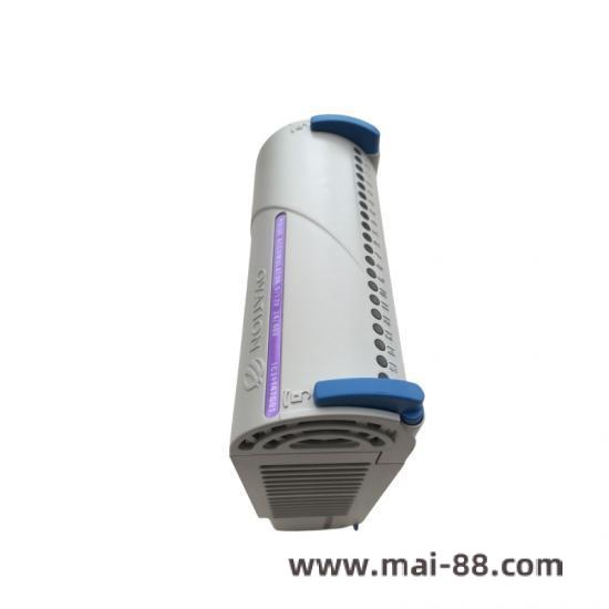 Industrial Control System Application