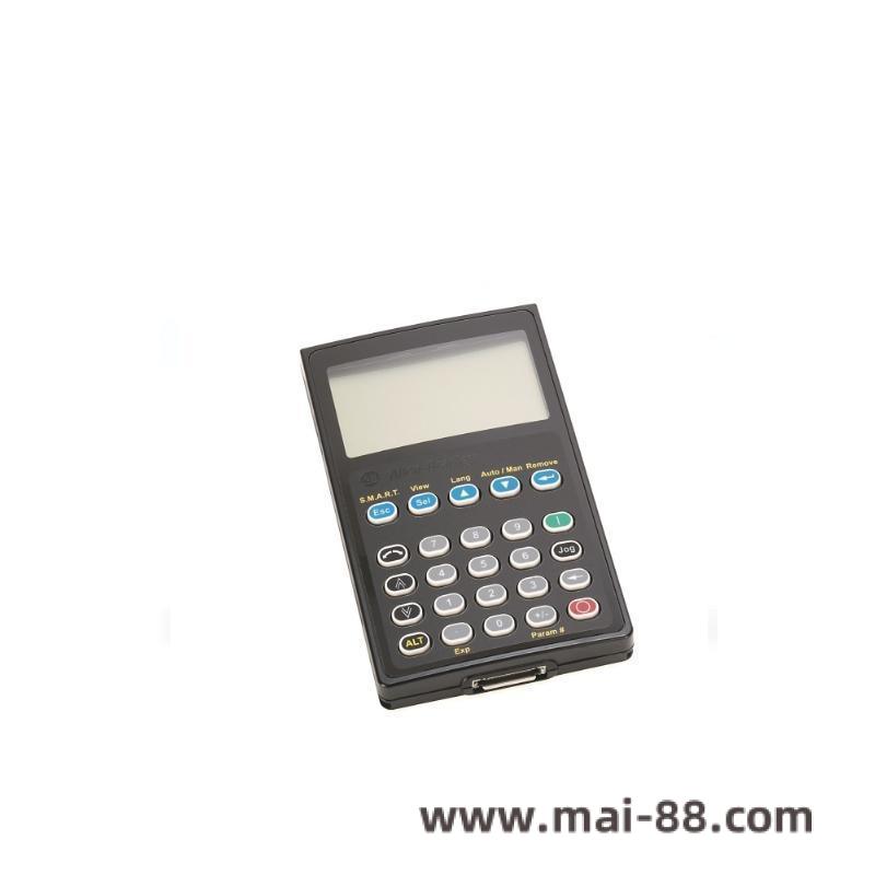 Allen Bradley 20-HIM-A3 Interface