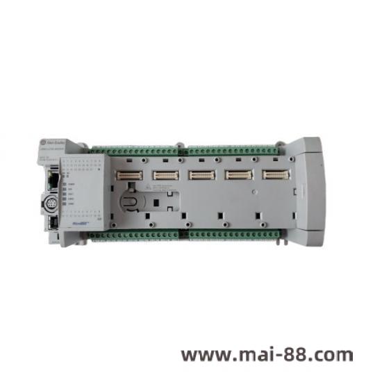 Schneider Ethernet MCSEAM0100