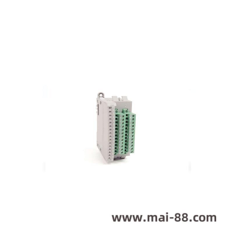 Rockwell Automation 2085-IF8 Analog Input Module