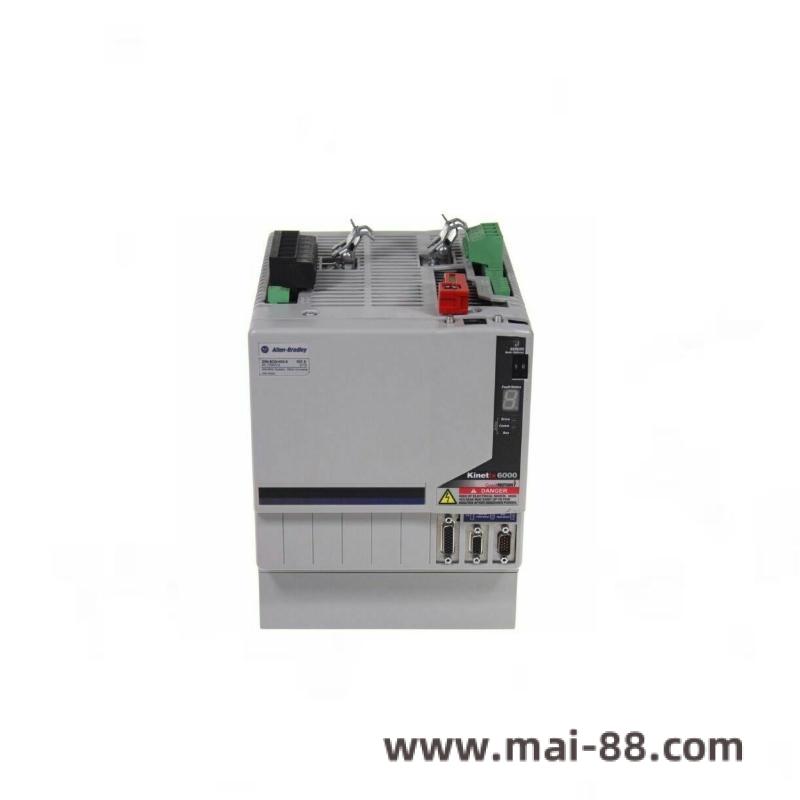 Allen-Bradley 2094-BC04-M03-M