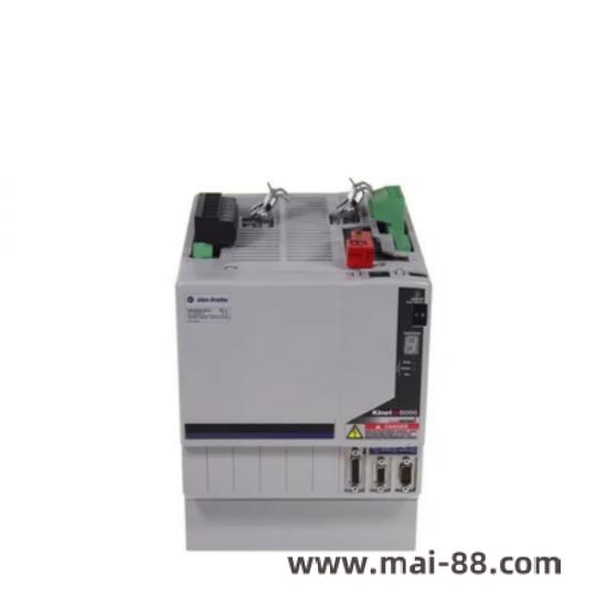 Allen-Bradley 2094-BC04-M03-S
