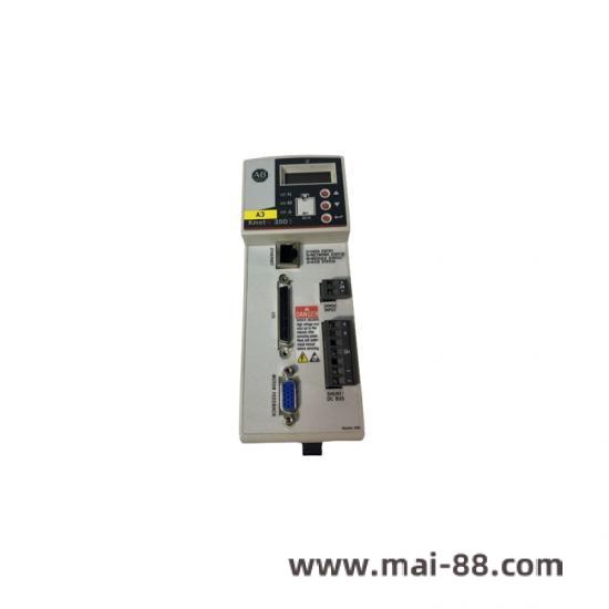 A-B 2097-V33PR3-LM