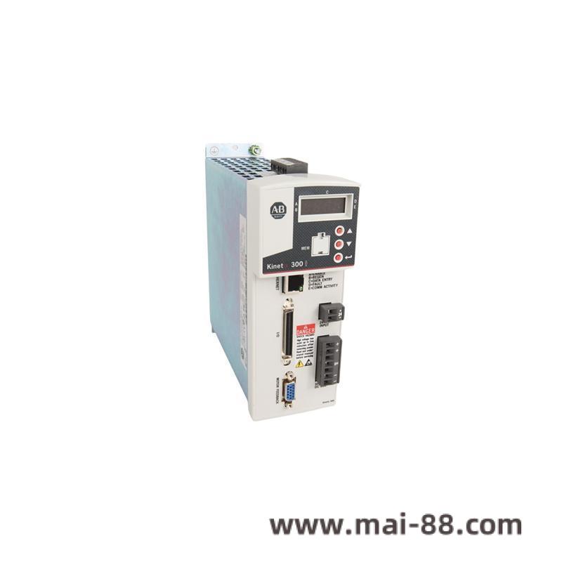 A-B 2097-V33PR3-LM