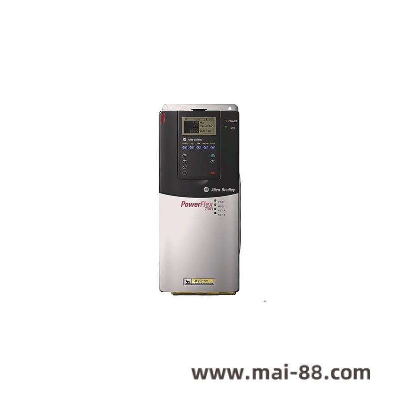 Allen-Bradley 20BC105A0AYNAN