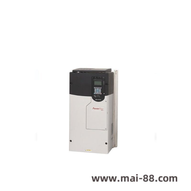 Allen-Bradley 20F1ANC140JA0NNNNN AC Drive