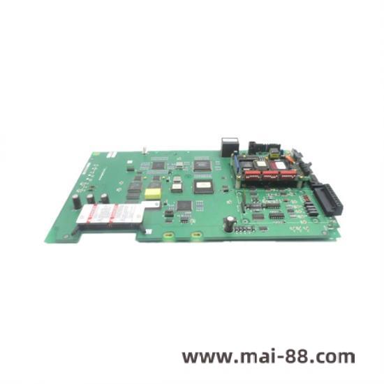 KEBY FM265/A Industrial Control Module