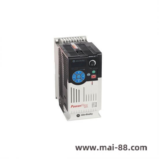 Allen Bradley PowerFlex 700S