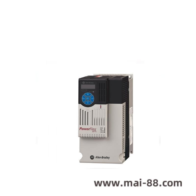 Allen-Bradley PowerFlex 527 AC Drive Unit