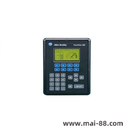 2711-K3A17L1 Interface Details