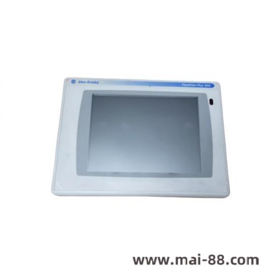 Allen Bradley 2711P-RDT10C