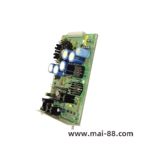 Vibration Monitoring System Installation