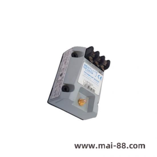 Bently Nevada 330100-50-05