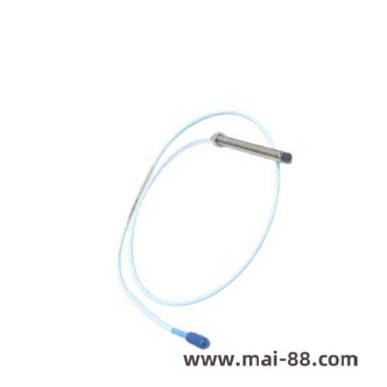 Bently Nevada Vibration Monitoring Cable