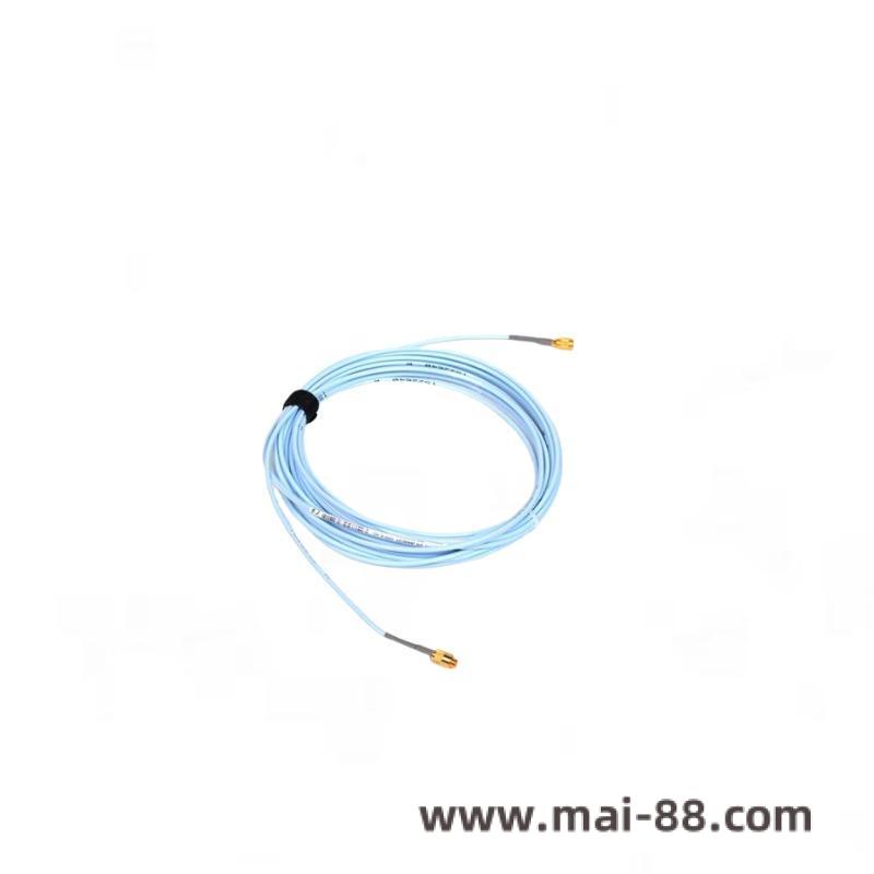 Cable Connector Detail