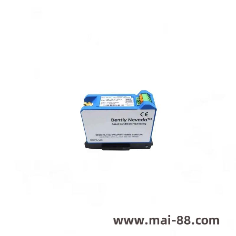 Industrial Environment Application