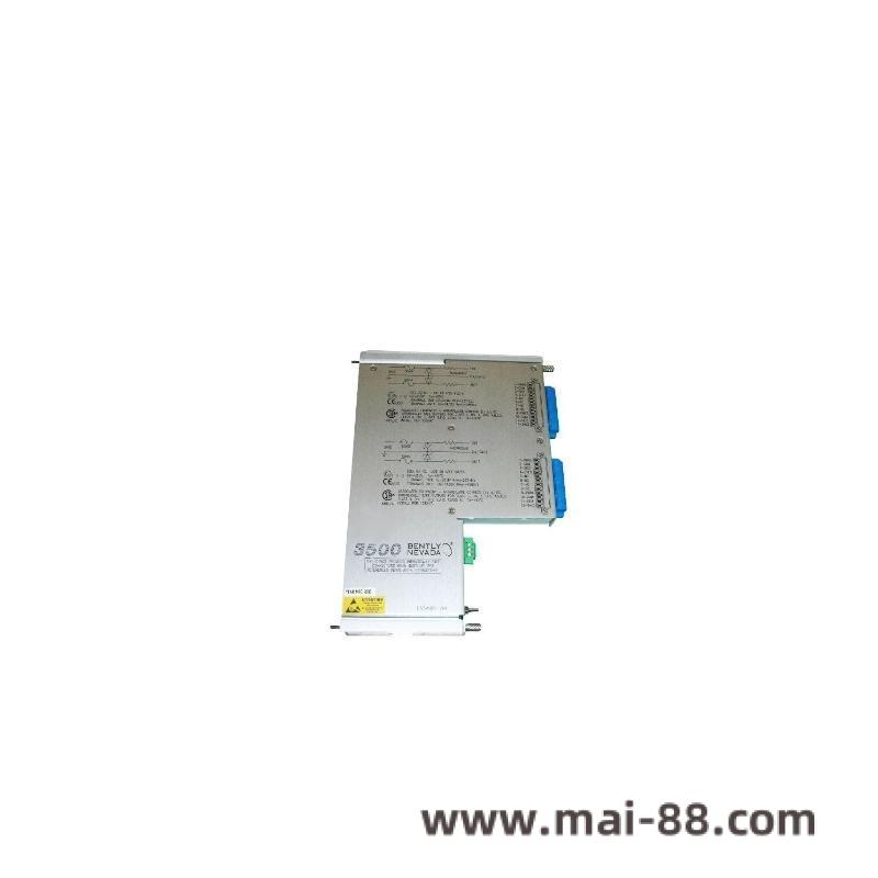 Installation Example