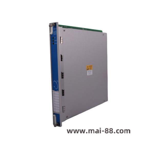 Industrial Deployment Example