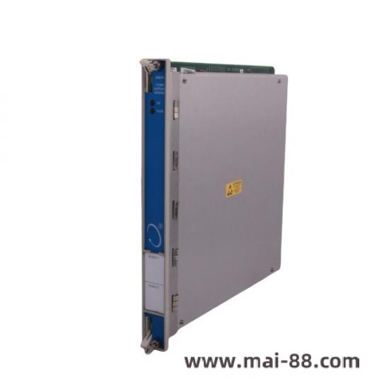 Industrial Control Module