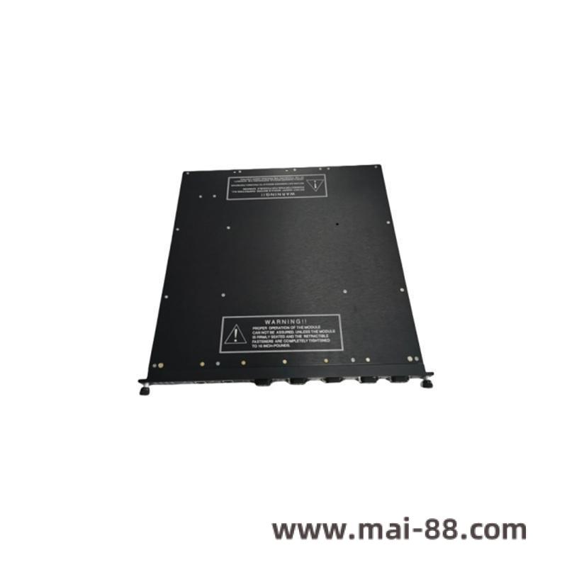 Triconex A06B-6164-H364