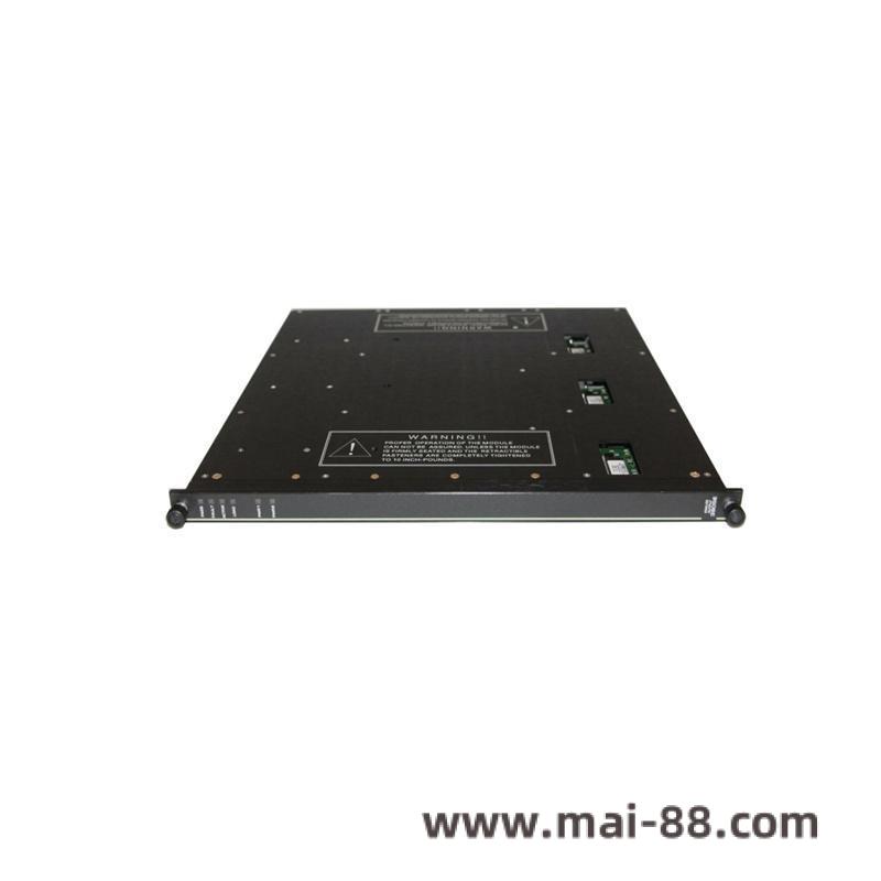 TRICONEX Analog Output Module