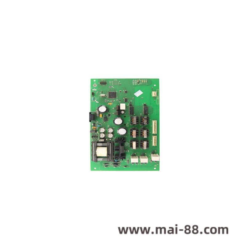 Allen-Bradley 394877-A02 Industrial Installation