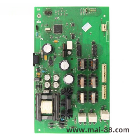 Allen-Bradley 394877-A02 Circuit Board