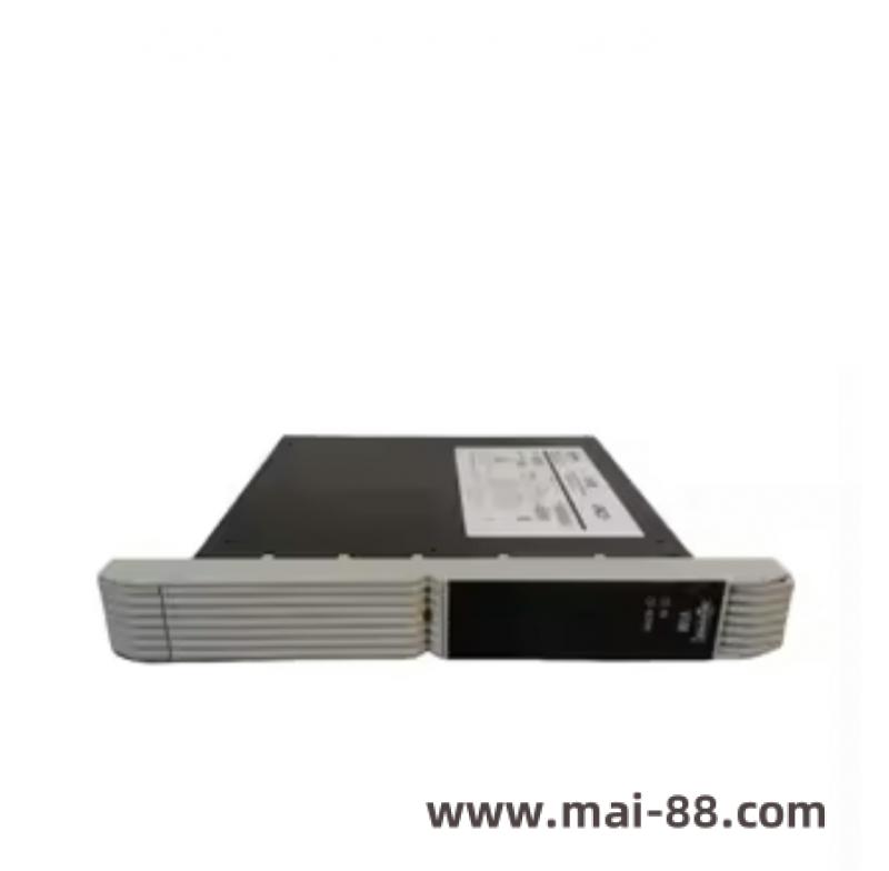 Siemens APACS+ Voltage Input Module