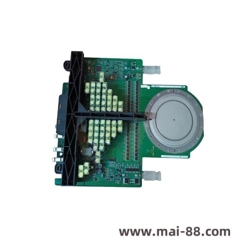 ABB 3BHB019719R0101 Power Supply Module
