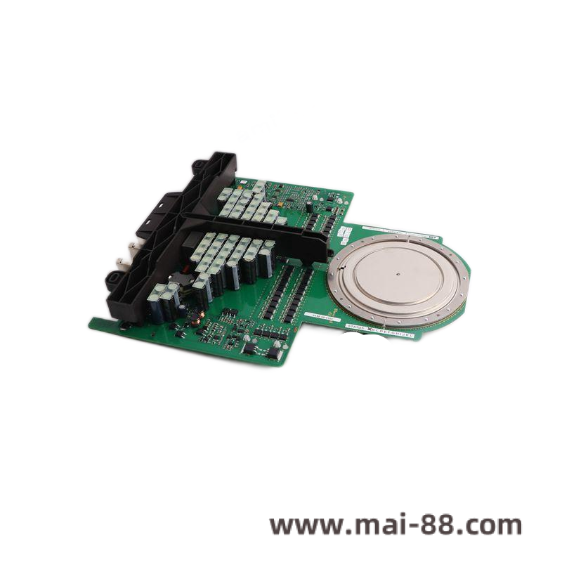 ABB 3HAC038210-003 Control Hub