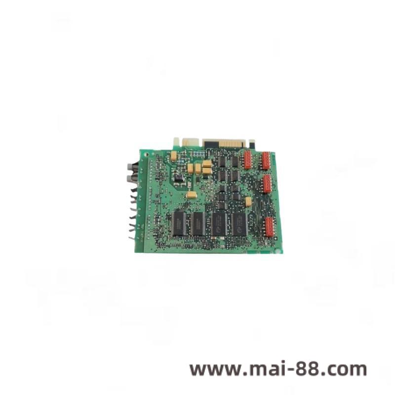 ABB DASD001 Front View