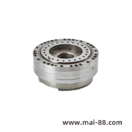 Motor Application in Heavy Machinery