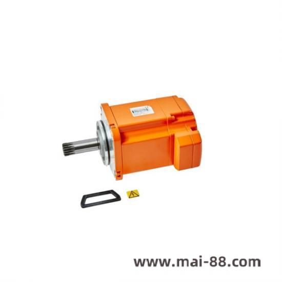 ABB IRB 6640 Series